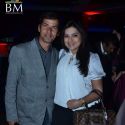 Kamla Pasand Stardust Post Party