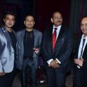 Kamla Pasand Stardust Post Party