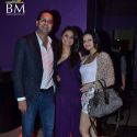 Kamla Pasand Stardust Post Party