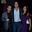 Kamla Pasand Stardust Post Party