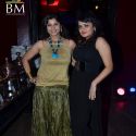 Kamla Pasand Stardust Post Party