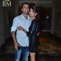 Kamla Pasand Stardust Post Party