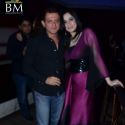 Kamla Pasand Stardust Post Party