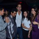 Kamla Pasand Stardust Post Party