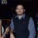 Kamla Pasand Stardust Post Party