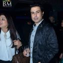 Kamla Pasand Stardust Post Party