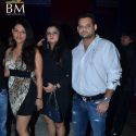 Kamla Pasand Stardust Post Party