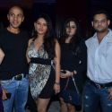 Kamla Pasand Stardust Post Party