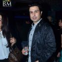 Kamla Pasand Stardust Post Party