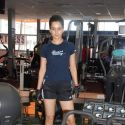 Kangana Ranaut at Leena Mogre's Gym