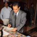 Kapil Sibal Book Launch