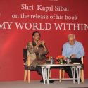 Kapil Sibal Book Launch