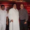 Kapil Sibal Book Launch