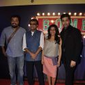 Karan, Anurag, Zoya & Dibakar attend promo launch of 'Bombay Talkies'