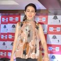 Karisma Kapoor at 92.7 BIG FM Event