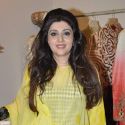 Karisma Kapoor at Designer Archana Kocchar Store