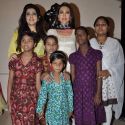 Karisma Kapoor at Designer Archana Kocchar Store