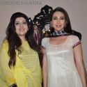 Karisma Kapoor at Designer Archana Kocchar Store