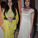 Karisma Kapoor at Designer Archana Kocchar Store