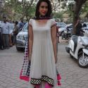 Karisma Kapoor at Designer Archana Kocchar Store
