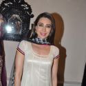 Karisma Kapoor at Designer Archana Kocchar Store