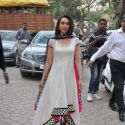 Karisma Kapoor at Designer Archana Kocchar Store