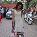 Karisma Kapoor at Designer Archana Kocchar Store