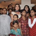 Karisma Kapoor at Designer Archana Kocchar Store