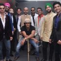 Karnveer & Amy Billimoria' Tthe Girl Child Cause S