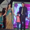 Karnveer & Amy Billimoria' Tthe Girl Child Cause S