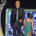 Karnveer & Amy Billimoria' Tthe Girl Child Cause S