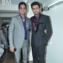 Karnveer & Amy Billimoria' Tthe Girl Child Cause S
