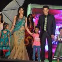 Karnveer & Amy Billimoria' Tthe Girl Child Cause S