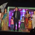Karnveer & Amy Billimoria' Tthe Girl Child Cause S
