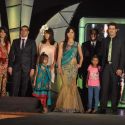 Karnveer & Amy Billimoria' Tthe Girl Child Cause S