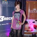 Kashmira Shah Calendar Launch