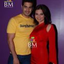 Kashmira Shah Calendar Launch