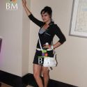 Kashmira Shah Calendar Launch
