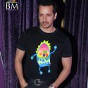 Kashmira Shah Calendar Launch
