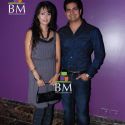 Kashmira Shah Calendar Launch
