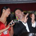 Kashmira Shah Calendar Launch
