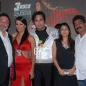 Kashmira Shah Calendar Launch