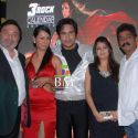 Kashmira Shah Calendar Launch