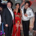 Kashmira Shah Calendar Launch