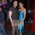 Kashmira Shah Calendar Launch