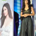 Katrina at Nakshatra Logo Launch