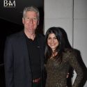 Katrina kaif unveils the new Blackberry curve 9220