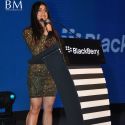 Katrina kaif unveils the new Blackberry curve 9220