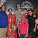 Sunmeet Kaur wins 5 crores on KBC