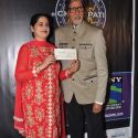 Sunmeet Kaur wins 5 crores on KBC